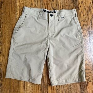 Hurley Hybrid Board Shorts. Men’s Size 29.